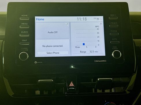 Used 2024 Toyota Camry SE FWD image 23