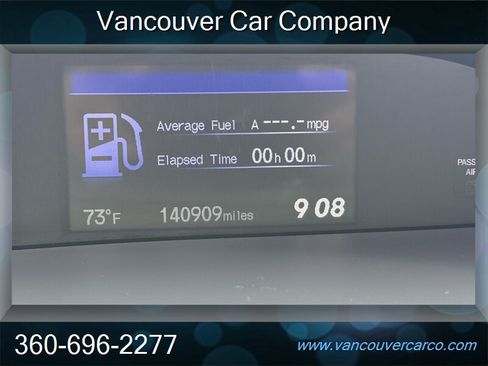 Used 2014 Honda Civic LX image 22