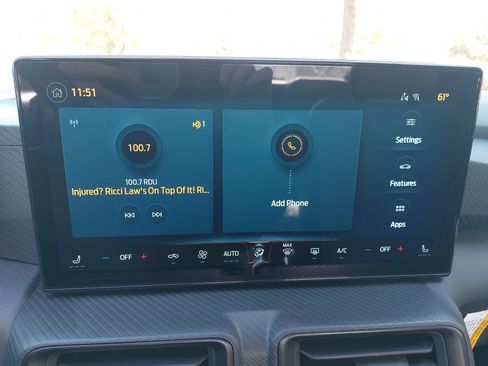 New 2026 Ford Mustang Coupe image 21