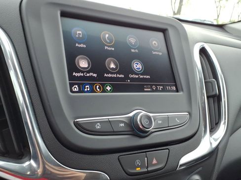 Used 2023 Chevrolet Equinox LT image 12