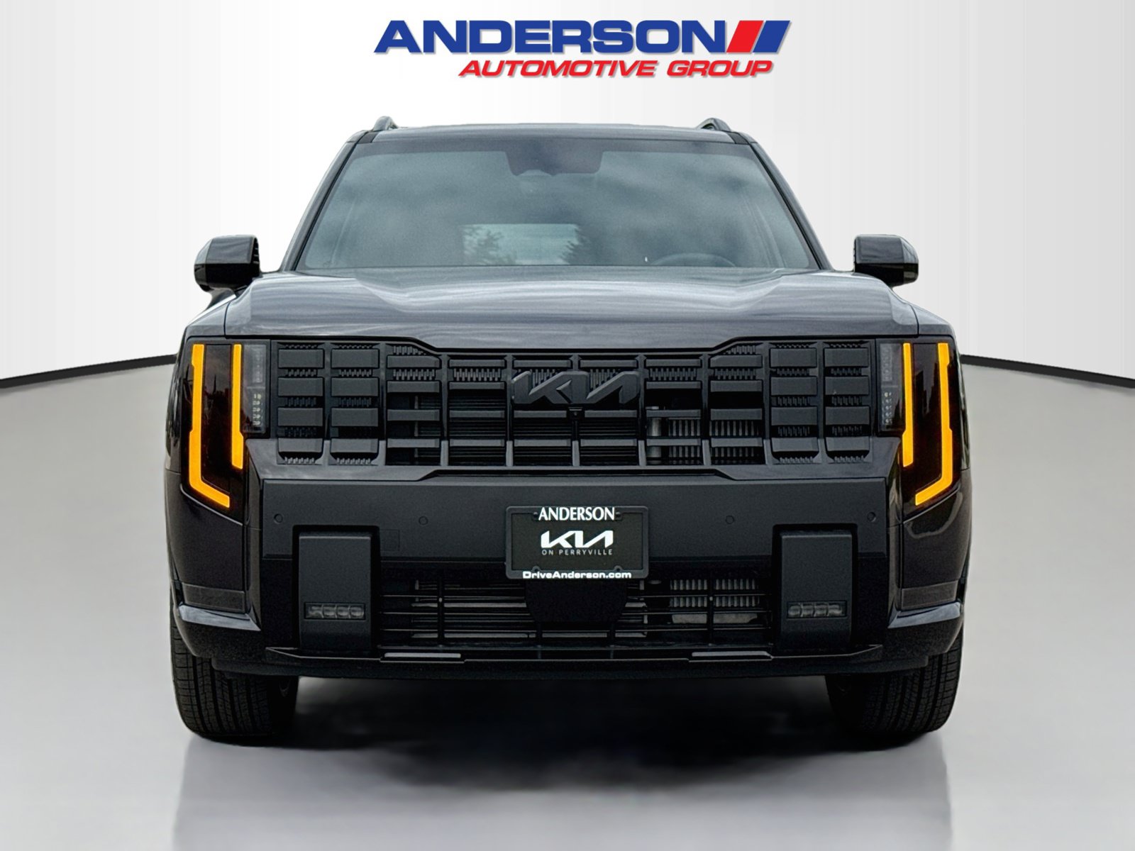 New 2027 Kia Telluride X-Line SX Prestige AWD/4WD image 19
