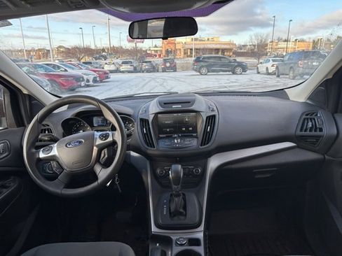 Used 2014 Ford Escape SE w/ Equipment Group 201A image 26