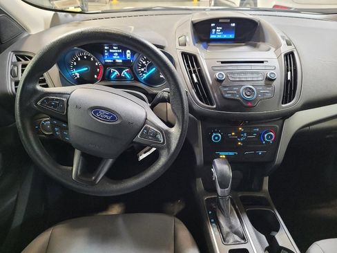 Used 2017 Ford Escape S FWD image 22