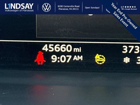 Used 2022 Audi Q3 2.0T Premium Plus w/ Premium Plus Package image 25