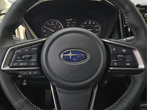 Certified 2026 Subaru Ascent Premium AWD/4WD image 41