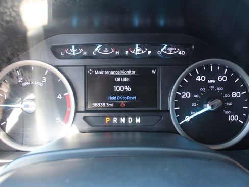 Used 2022 Ford F350 XL w/ STX Appearance Package AWD/4WD image 17