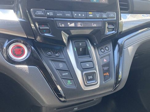 Used 2022 Honda Odyssey Elite image 23