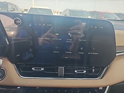 New 2026 Chevrolet Equinox ACTIV image 19