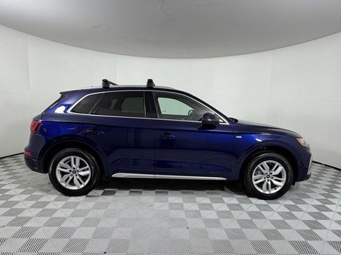 Certified 2023 Audi Q5 2.0T Premium w/ Convenience Package image 8