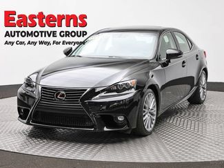 Used 2016 Lexus IS 300 AWD video 1