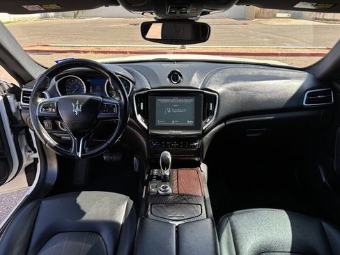 Used 2018 Maserati Ghibli S Q4 image 24