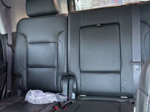 Used 2016 Chevrolet Tahoe LT w/ Luxury Package image 25