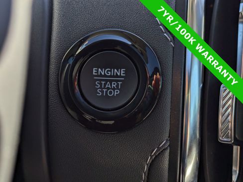 Certified 2025 Ford Expedition Max Platinum image 37