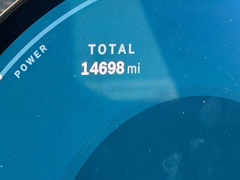 Used 2025 MINI Cooper S image 7