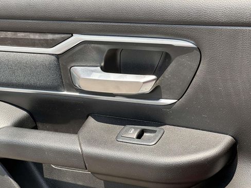 Used 2022 RAM 1500 Big Horn AWD/4WD image 19