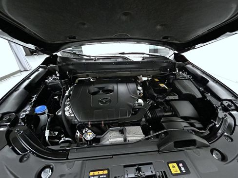 Certified 2025 MAZDA CX-5 AWD 2.5 S w/ Premium Plus Pkg image 24