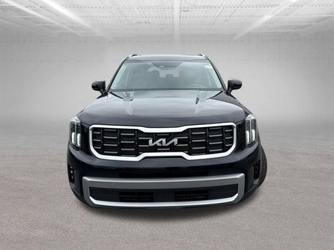 Used 2023 Kia Telluride S w/ S Sunroof Package AWD/4WD image 52