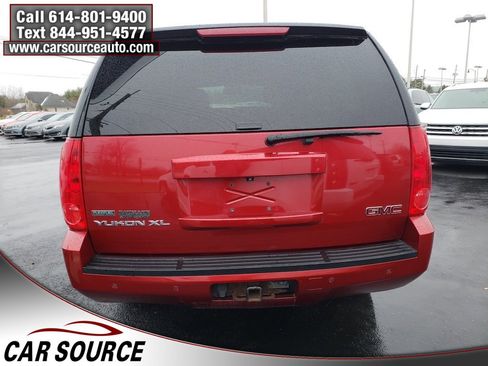 Used 2012 GMC Yukon XL SLT w/ Regional Value Package image 6