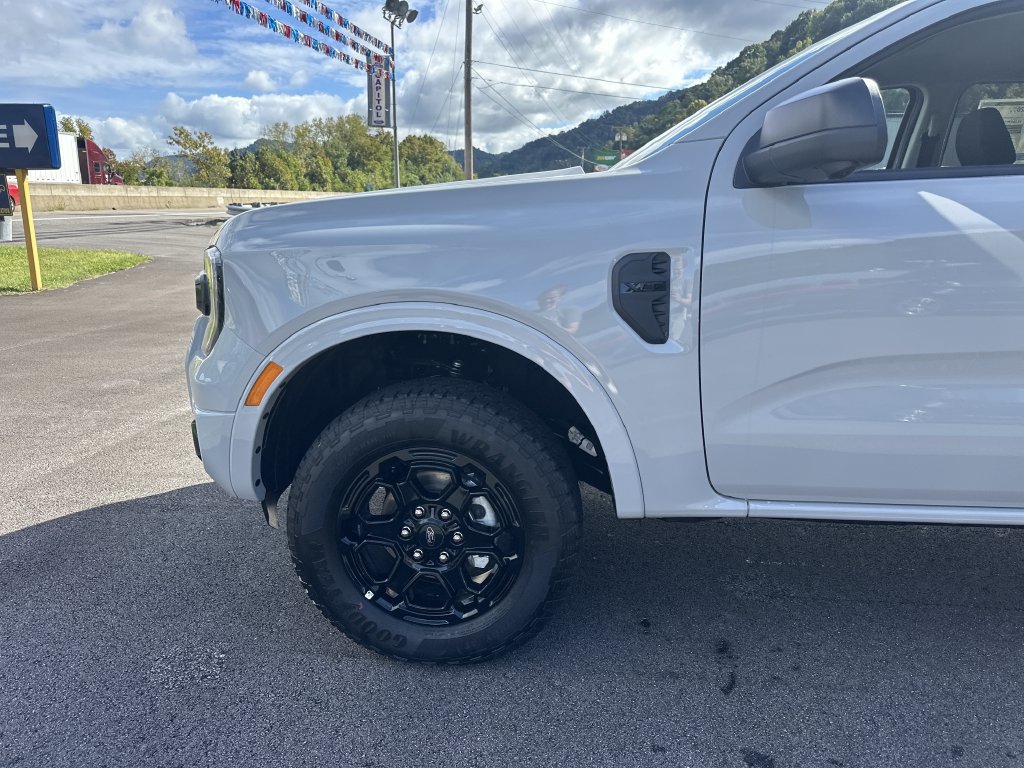 New 2026 Ford Ranger XLT w/ Equipment Group 301A High AWD/4WD image 10