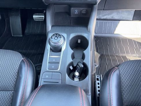 Used 2023 Ford Escape ST-Line Select image 10