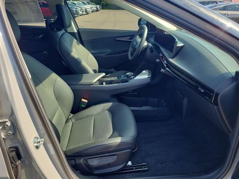 New 2026 Kia EV6 Light RWD image 7