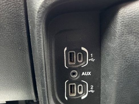 Certified 2024 RAM 1500 Big Horn image 22