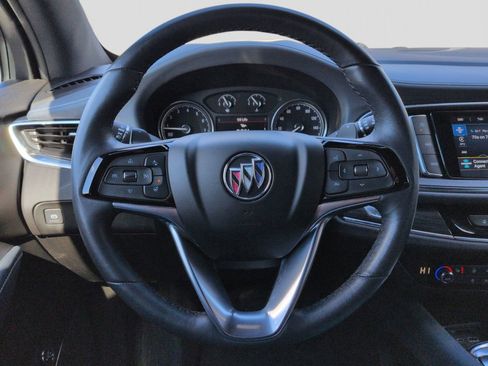 Used 2023 Buick Enclave Essence w/ Trailering Package, 5000 lbs. image 27