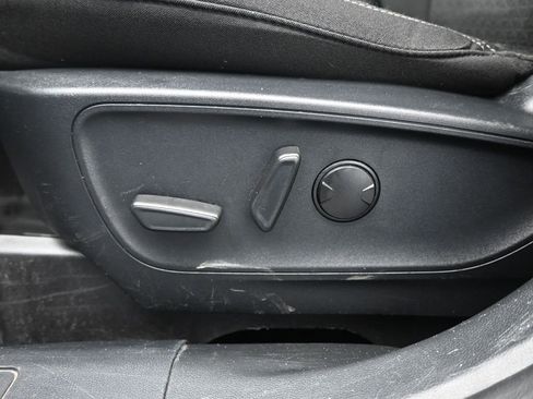 Certified 2024 Ford Escape Active w/ Cold Weather Package image 11