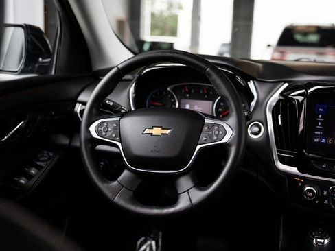 Used 2020 Chevrolet Traverse High Country image 15