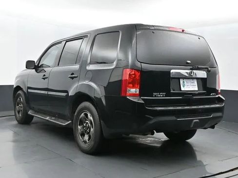 Used 2014 Honda Pilot LX image 9