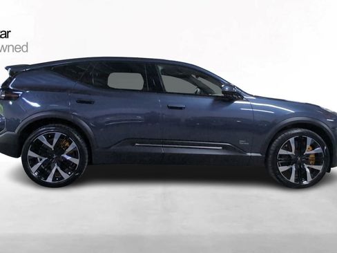 Used 2025 Polestar Polestar 3 AWD/4WD image 6