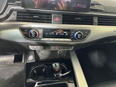 Used 2025 Audi A5 2.0T Premium Plus image 23