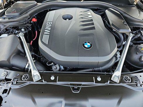 New 2026 BMW 540i xDrive image 31