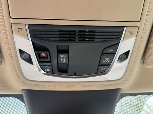 Certified 2025 Acura TLX w/ Technology Package FWD image 25