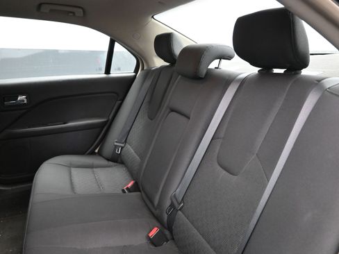 Used 2012 Ford Fusion SE image 14