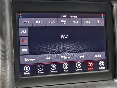 Used 2021 Dodge Charger SXT w/ Leather Interior Group RWD image 6