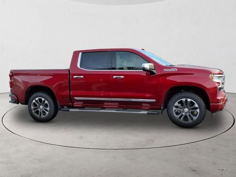 New 2026 Chevrolet Silverado 1500 High Country image 4