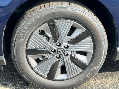 New 2025 Nissan Murano SL AWD/4WD image 6