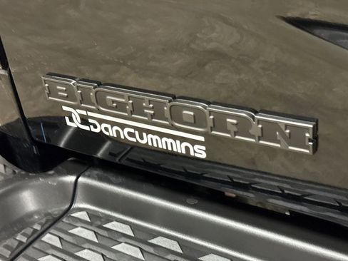 New 2026 RAM 2500 Big Horn image 27