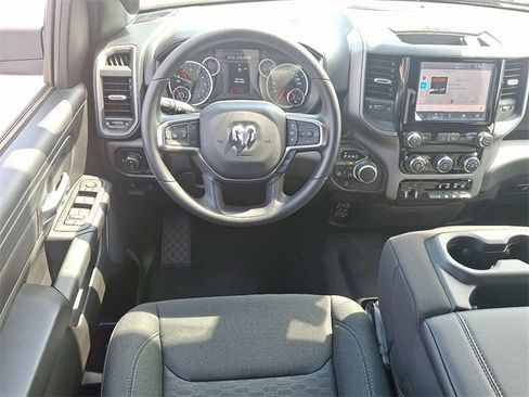 New 2025 RAM 1500 Tradesman w/ Night Edition image 2