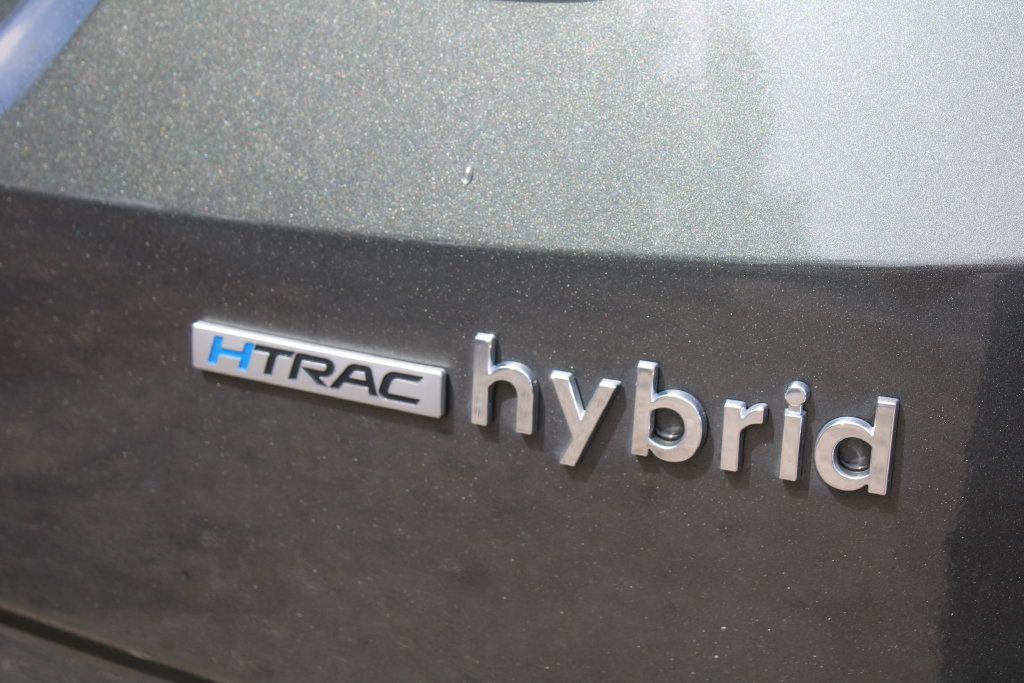 Used 2024 Hyundai Tucson SEL AWD/4WD image 8