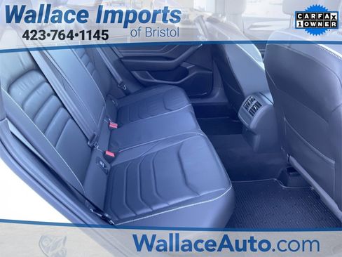 Used 2023 Volkswagen Arteon SEL image 26