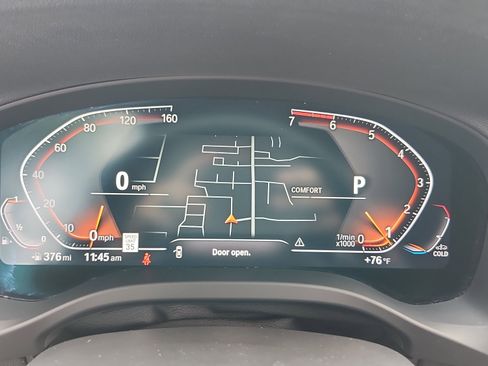 Used 2023 BMW X3 xDrive30i w/ Premium Package w/ZPA image 21