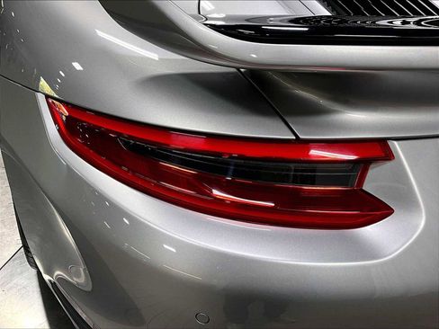 Used 2017 Porsche 911 Turbo S image 33