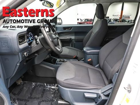 Used 2022 Ford Maverick XL w/ Equipment Group 100A Standard AWD/4WD image 14