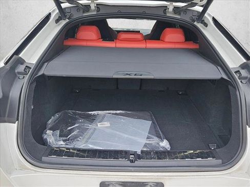 Used 2024 BMW X6 M Competition w/ Executive Package image 7