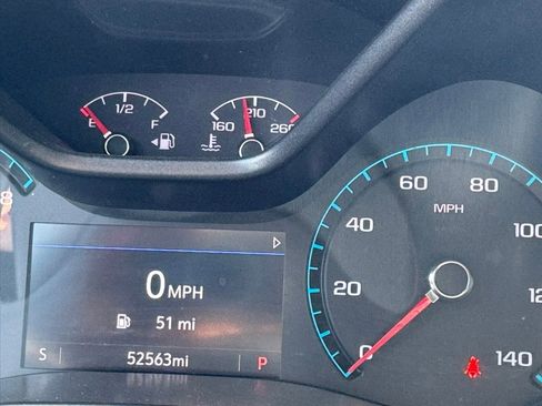 Used 2022 Chevrolet Colorado Z71 image 10