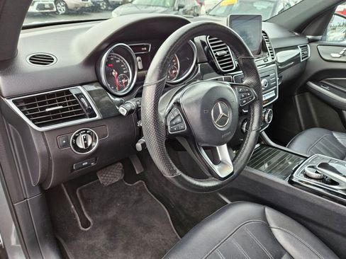 Used 2018 Mercedes-Benz GLE 350 4MATIC image 18