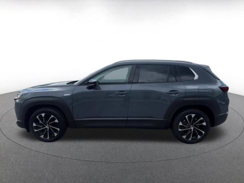 Used 2025 MAZDA CX-50 2.5 Hybrid w/ Premium Plus Pkg AWD/4WD image 8
