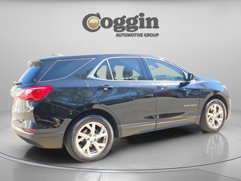Used 2020 Chevrolet Equinox LT image 6